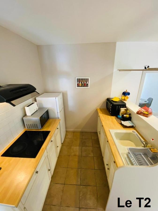 Appartement Kasa Créole à Les Trois-Ilets Extérieur photo