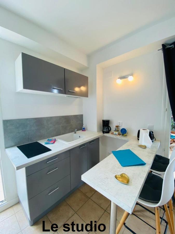 Appartement Kasa Créole à Les Trois-Ilets Extérieur photo