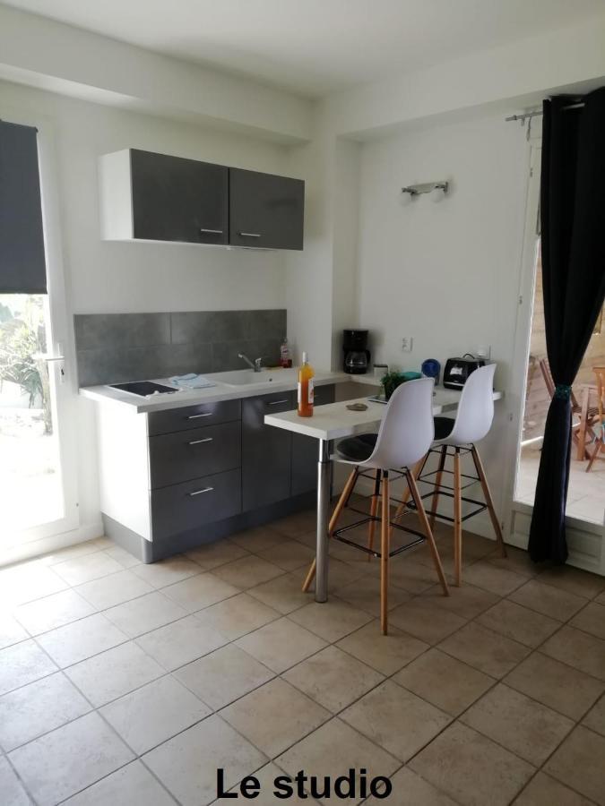 Appartement Kasa Créole à Les Trois-Ilets Extérieur photo