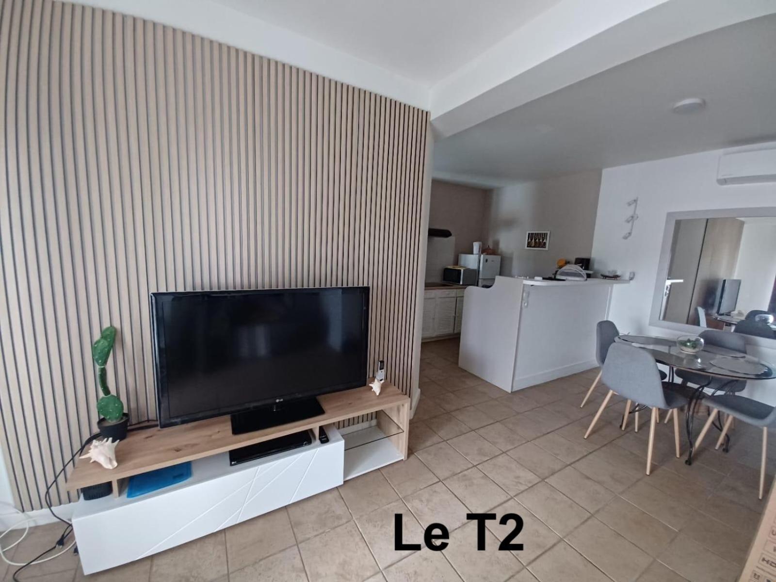 Appartement Kasa Créole à Les Trois-Ilets Extérieur photo